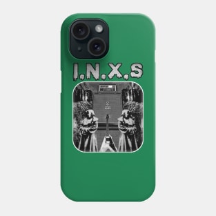 inxs Phone Case