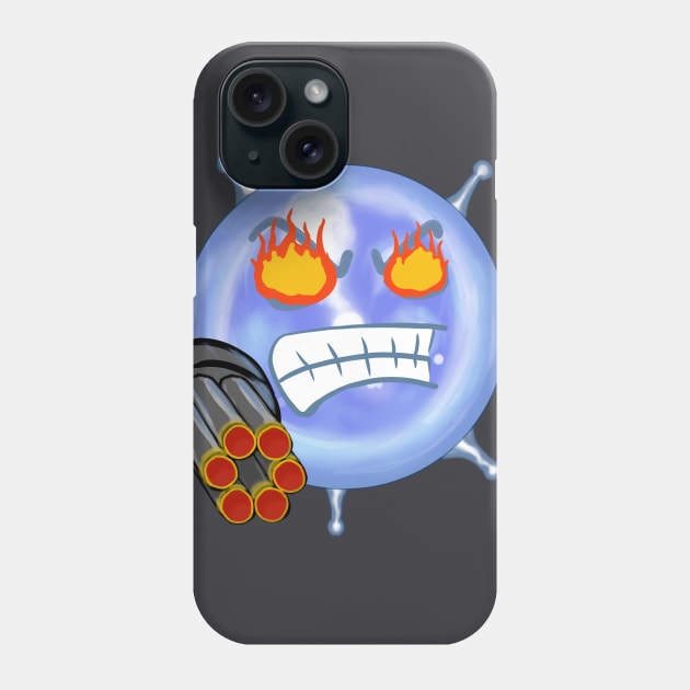 IO 2 Phone Case by DeadLemur