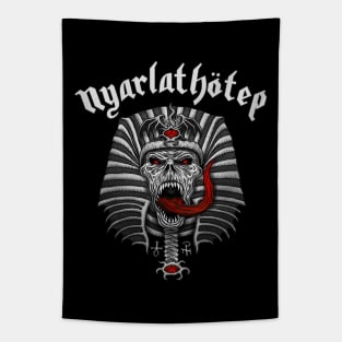 Nyarlathotep 6 - Azhmodai 2018 Tapestry