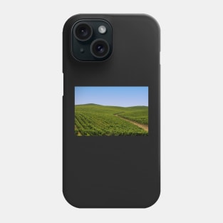 Vineyards Phone Case