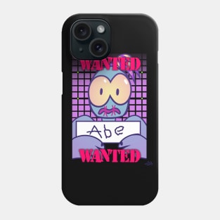 Oddworld- Abe's Oddysee Phone Case