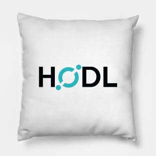 HODL (ICON) Pillow