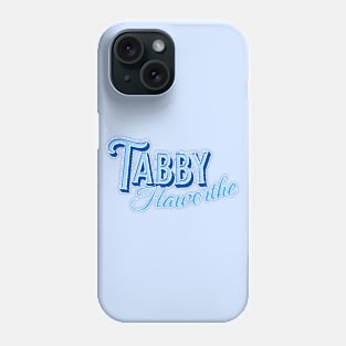 Tabby Haworthe | PLL Original Sin Phone Case