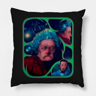 Large Marge Pillow