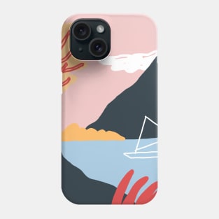 Lake Phone Case