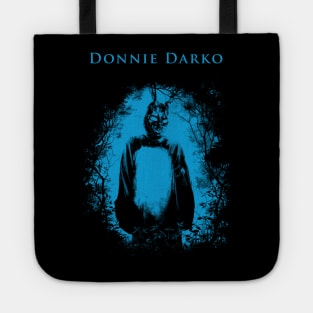 2000s Donnie Darko Tote