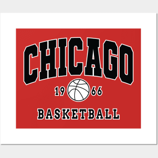 Bulls Pixel 5, Michael Jordan, Scottie Pippen, Toni Kukoc, Dennis Rodman,  Ron Harper - Chicago Bulls - Posters and Art Prints