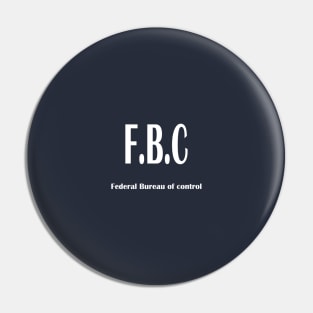 FBC Pin