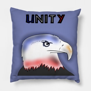 Unity Pillow