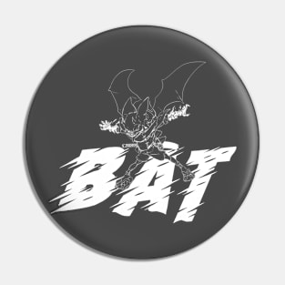 BAT_02 Pin