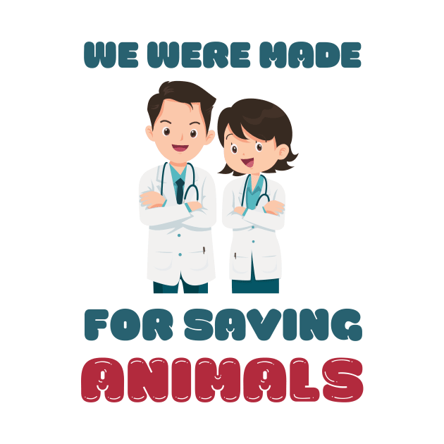 Vet, Future Veterinarian, Saving Animal by Salasala