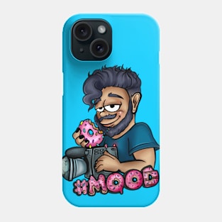 DOH NUTS! Phone Case