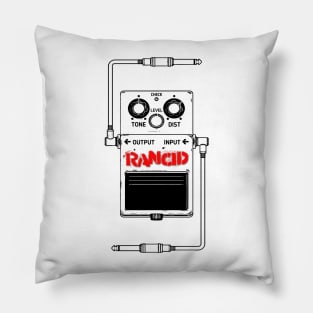 Rancid Pillow