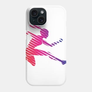 Streetrunner Phone Case