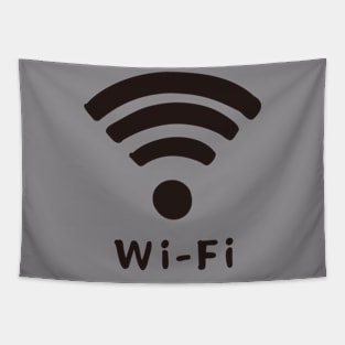 Wi-Fi Tapestry