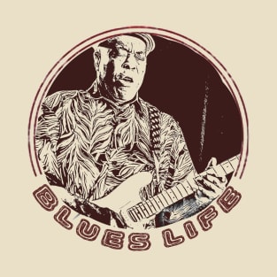 Buddy Guy T-Shirt