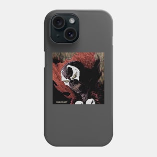 SPAWN Phone Case