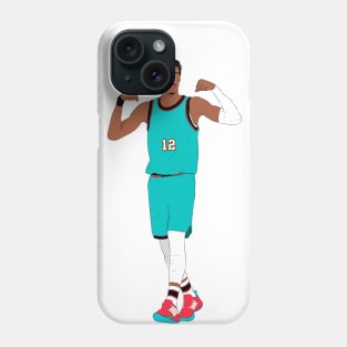 Ja Phone Case