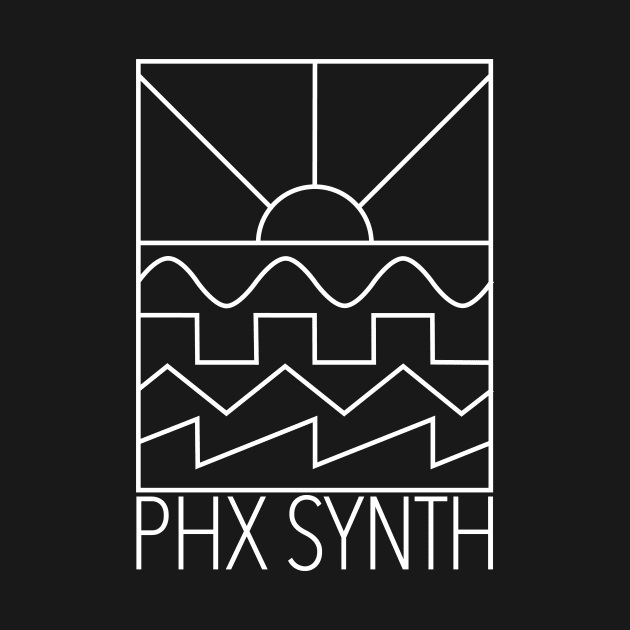 Phoenix Synth by kingegorock