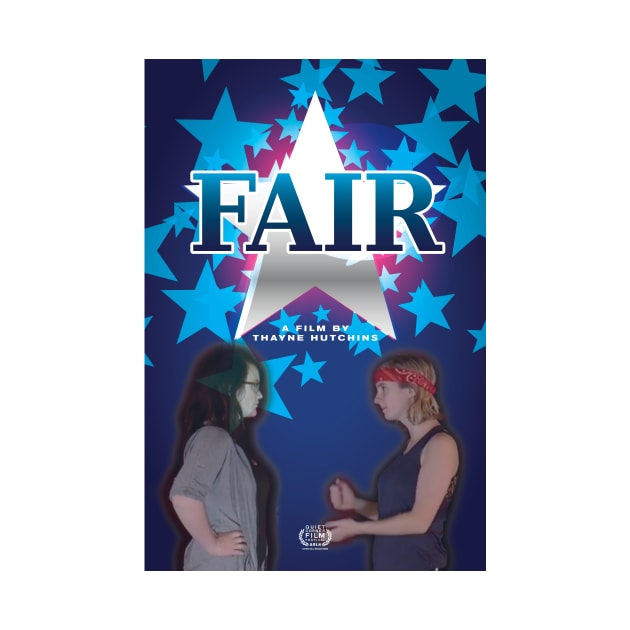 "Fair” by Thayne Hutchins, Woodstock Academy by QuietCornerFilmFestival