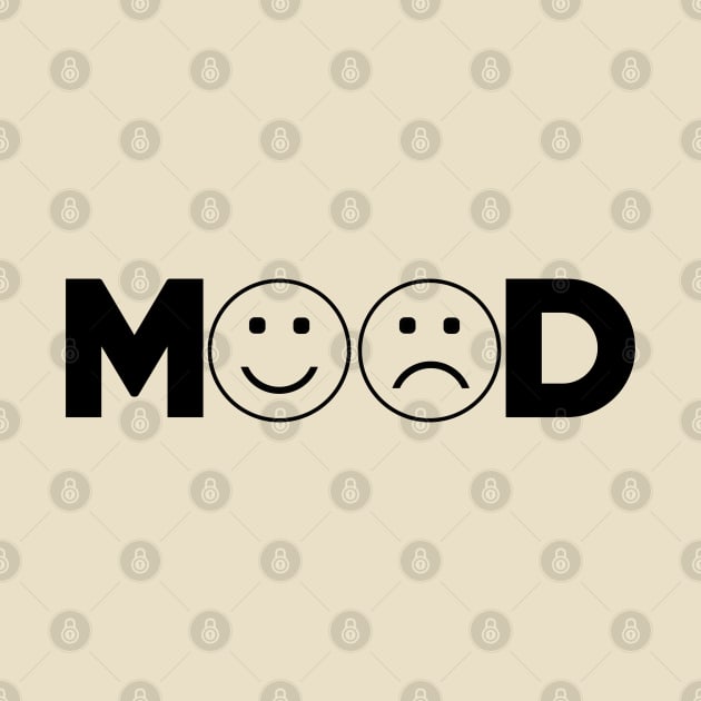 Mood Good or bad by ddesing