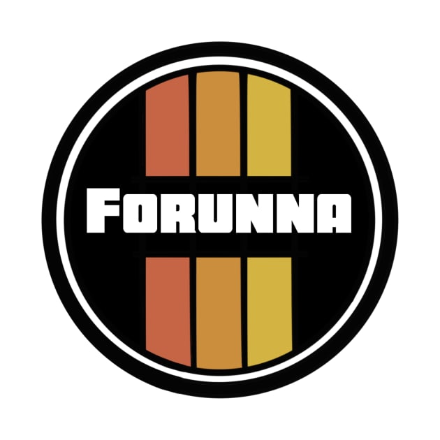 Forunna by Brianjstumbaugh