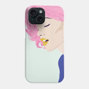 SINGGGER #3 | GWEN STEFANI Phone Case