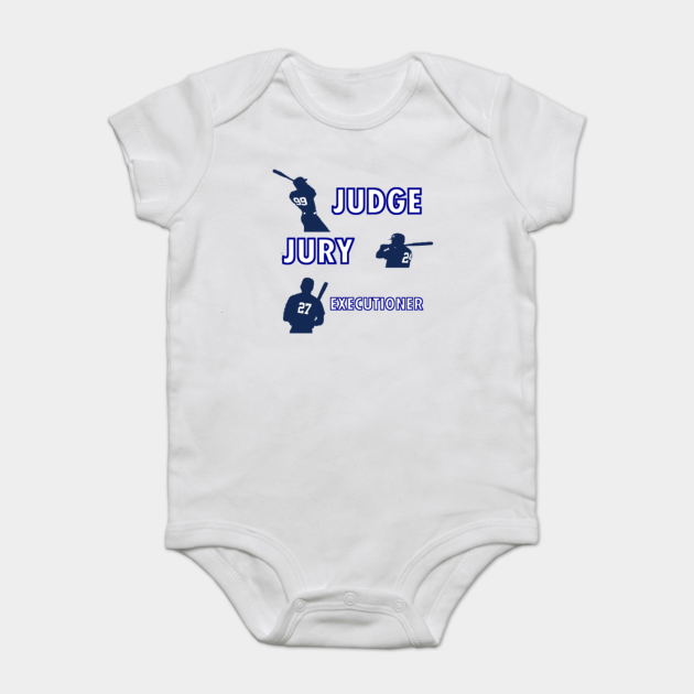 yankees onesie