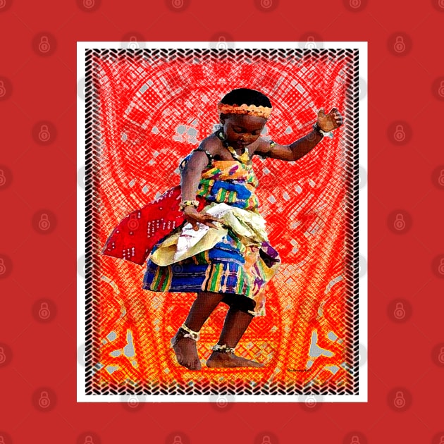 African Kwanzaa Dance by Afrocentric-Redman4u2