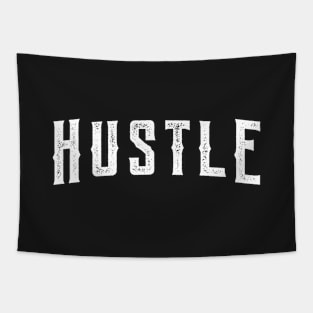 Hustle 3A Tapestry