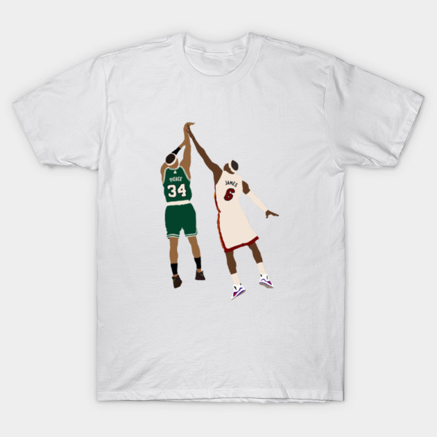 paul pierce shirt