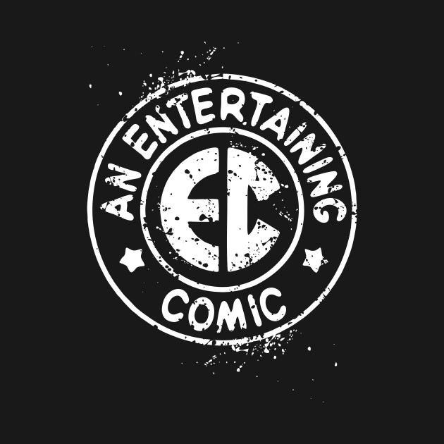 Discover legend of old comics - Comic - T-Shirt