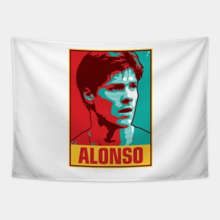 Alonso Tapestry