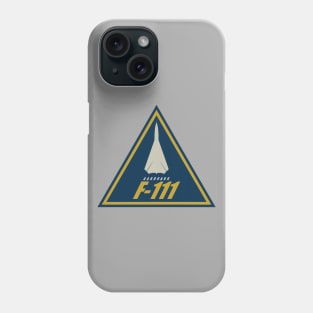 F-111 Aardvark Phone Case