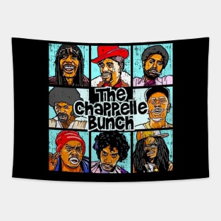 Chappelle Bunch - Vintage Tapestry