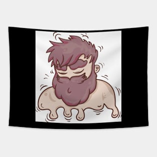 ded fqg Tapestry