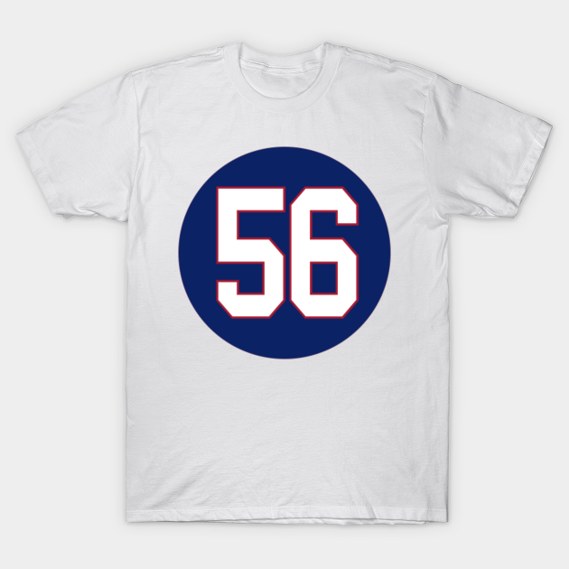 giants 56 taylor jersey