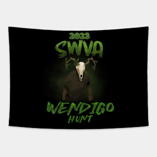 Wendingo Tapestry