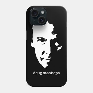 Doug Stanhope Phone Case