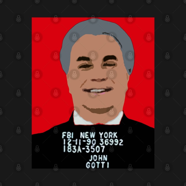 john gotti by oryan80