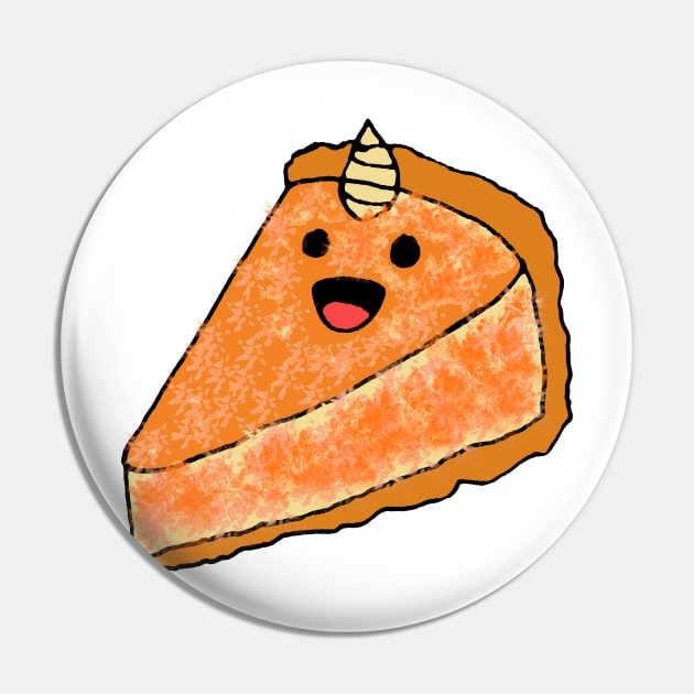Pumpkin Cheesecake Pin by jhsells98