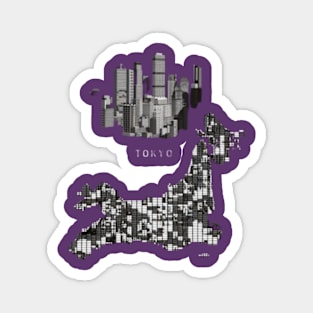 Tokyo Magnet