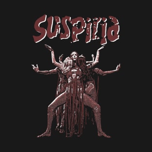 Suspiria T-Shirt