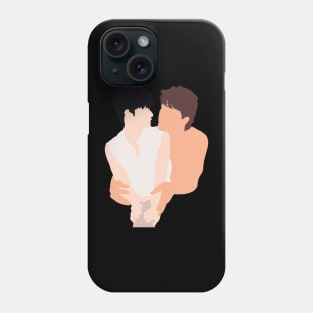 Ghost Phone Case