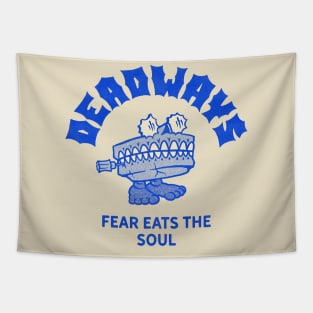 Deadways Fear Eats The Soul Tapestry
