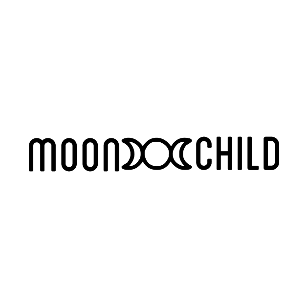 Moonchild by babydollchic