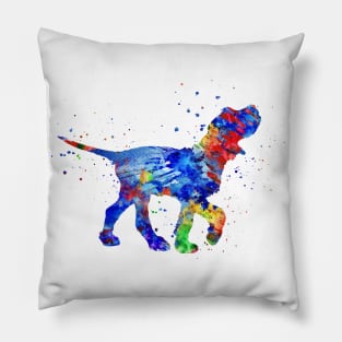 Italian Spinone Pillow