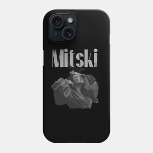 Mitski || Illustrations Phone Case