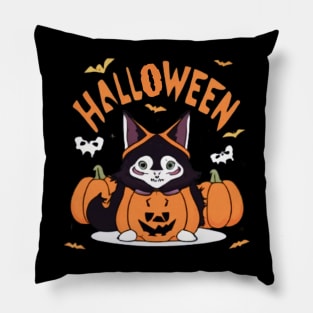 Halloween Pillow