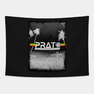 Prato Music Gear Tapestry